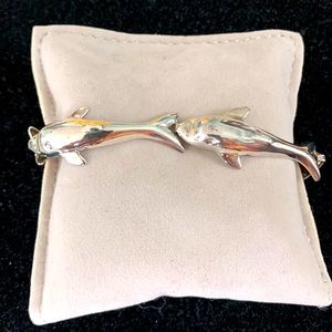 Sterling Dolphins NWT